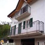 Balustrada balcon fier forjat pret (55)